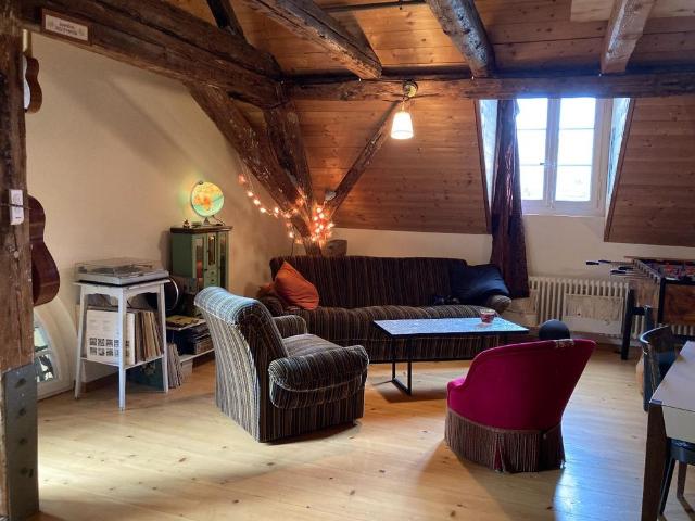 Studio mieten in Bern
