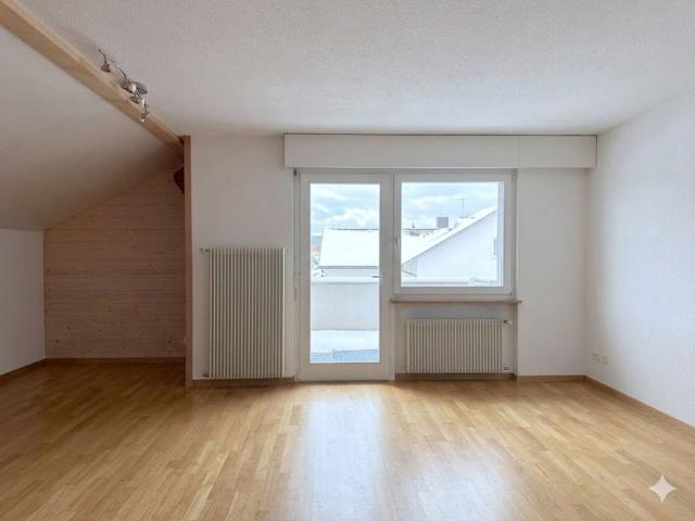 Apartment mieten in Gais, Appenzell Ausserrhoden
