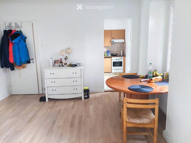 Apartment mieten in Châbles, Freiburg