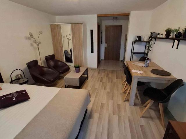 Apartment mieten in Saillon, Wallis