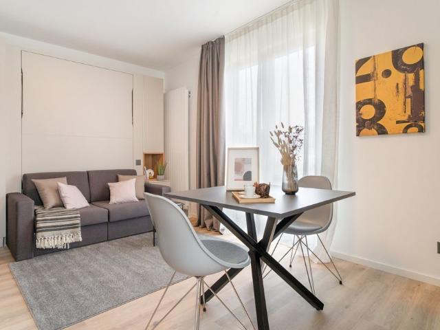 Apartment mieten in Bern