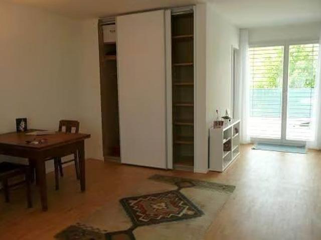 Apartment mieten in Baden, Aargau