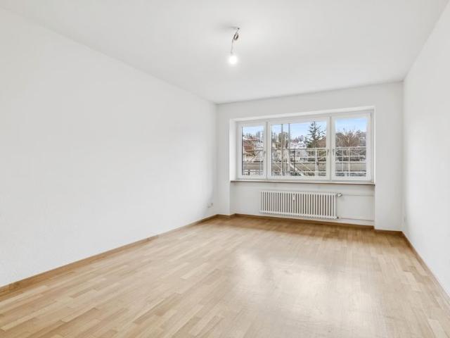 Apartment mieten in Basel, Basel-Stadt