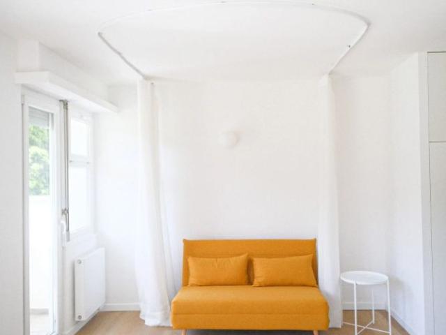 Apartment mieten in Paradiso, Tessin