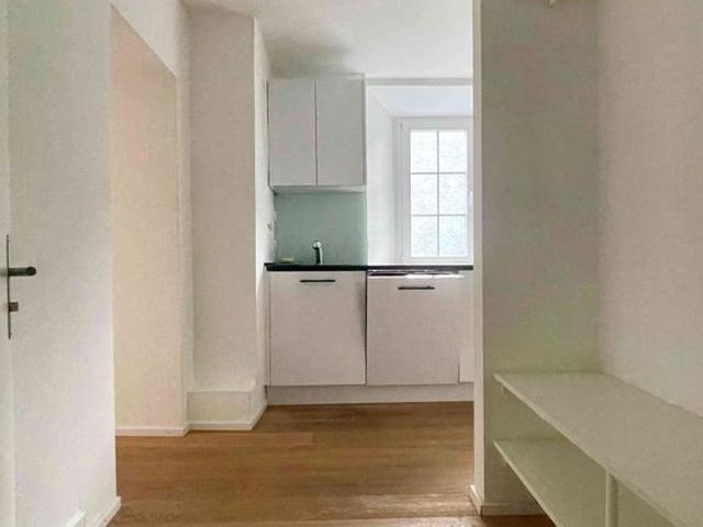 Apartment mieten in Mollis, Glarus