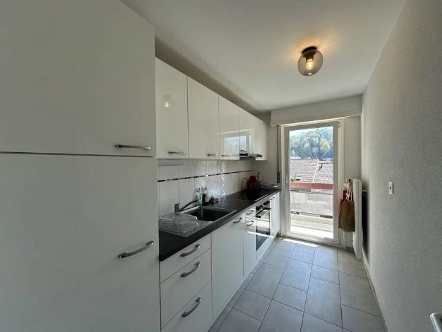 Apartment mieten in Châtel-Saint-Denis, Freiburg