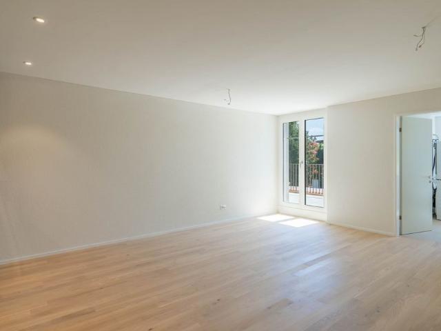 Apartment mieten in Altstätten (SG), St. Gallen