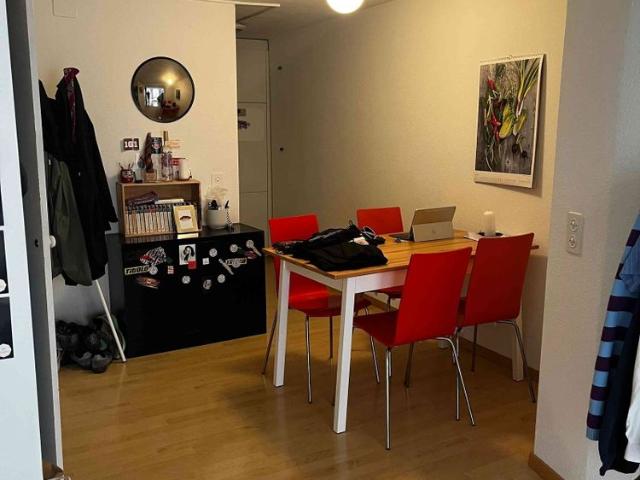 Apartment mieten in Aarau, Bezirk Aarau