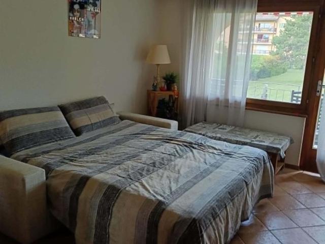 Apartment mieten in Saillon, Wallis