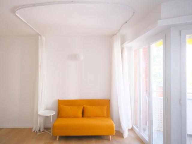 Apartment mieten in Paradiso, Tessin