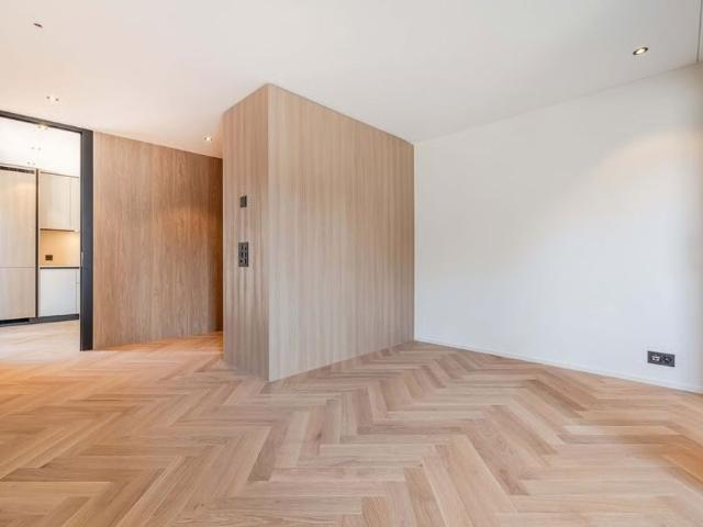 Apartment mieten in Langgass-Heiligkreuz, St. Gallen
