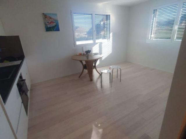Apartment mieten in Poliez-Pittet, Waadt
