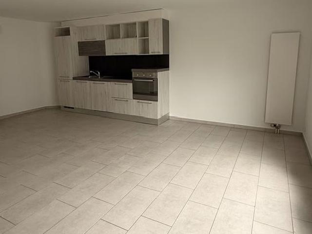 Apartment mieten in Bex, District d'Aigle