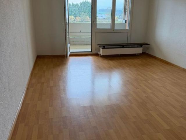 Apartment mieten in Müllheim Dorf, Thurgau