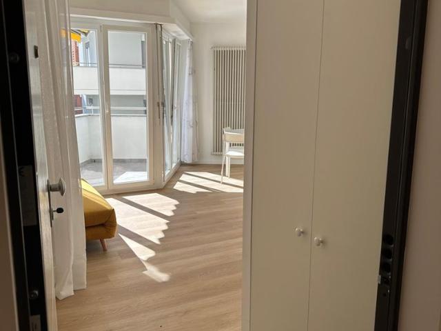 Apartment mieten in Paradiso, Tessin