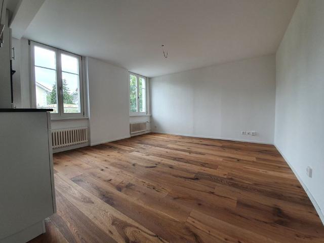 Apartment mieten in Schwarzenbach (SG), St. Gallen