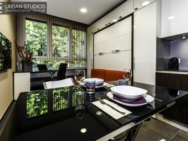 Haus mieten in Carouge (GE)