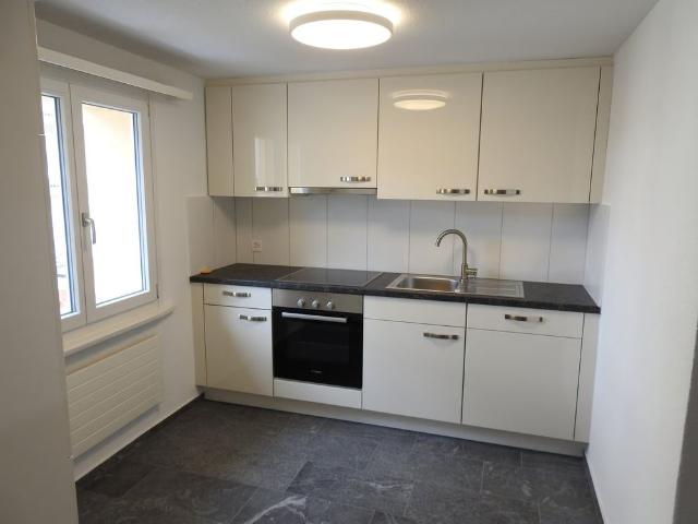 Apartment mieten in Bitzi, Bischofszell