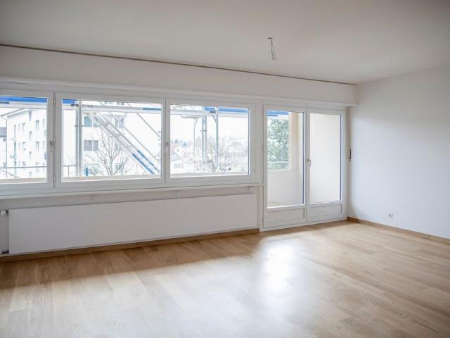 Apartment mieten in Lüchingen, Altstätten
