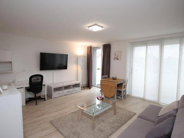 Apartment mieten in Maisons Neuves, Corsier (GE)
