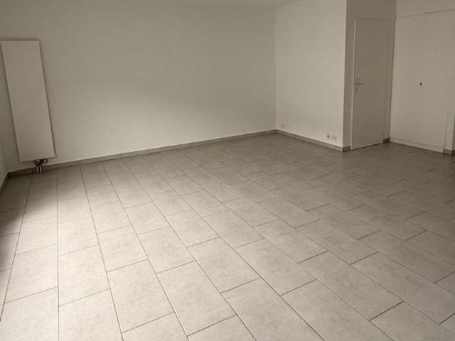 Apartment mieten in Bex, Waadt