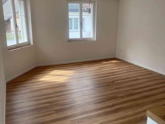 Studio mieten in Rheineck, St. Gallen