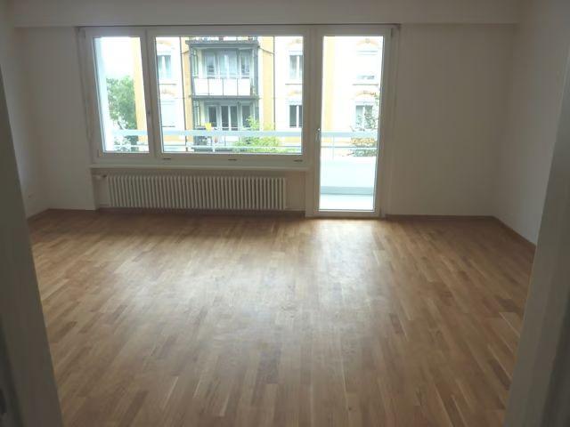 Apartment mieten in Schwarzenbach (SG), St. Gallen
