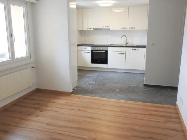 Apartment mieten in Bischofszell, Thurgau
