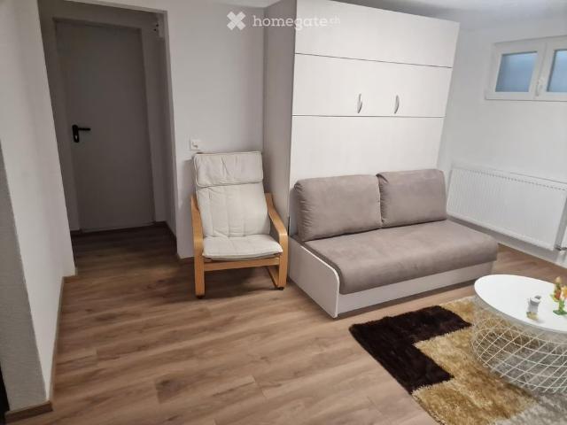 Apartment mieten in Onnens FR, La Brillaz