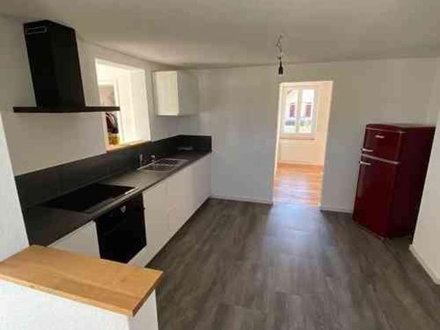 Apartment mieten in Bern