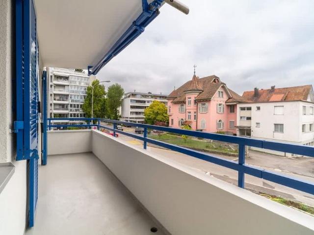 Apartment mieten in Cham, Zug