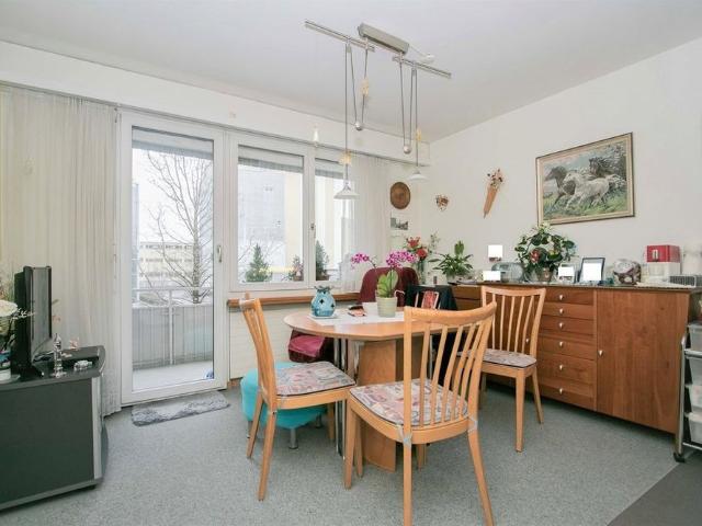 Apartment mieten in St. Margrethen, St. Gallen