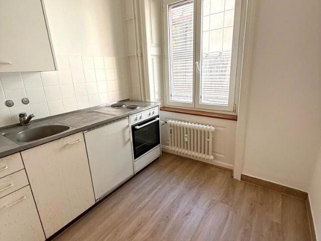 Apartment mieten in Basel, Basel-Stadt