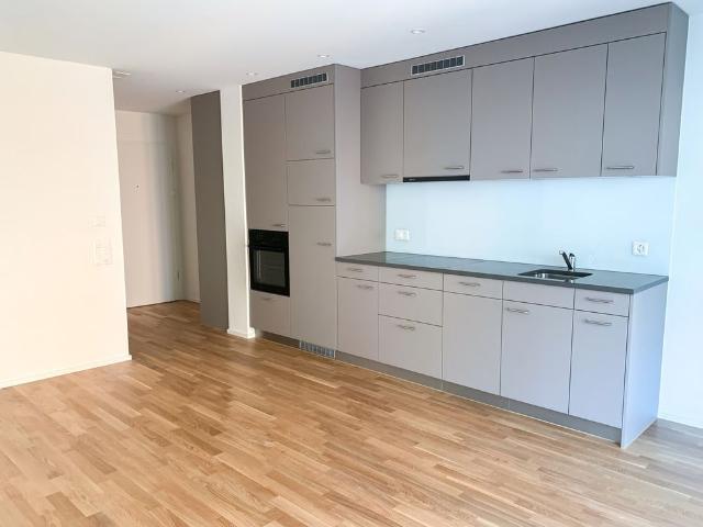Apartment mieten in Schwarzenbach (SG), St. Gallen