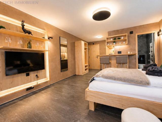 Studio mieten in Zermatt, Wallis