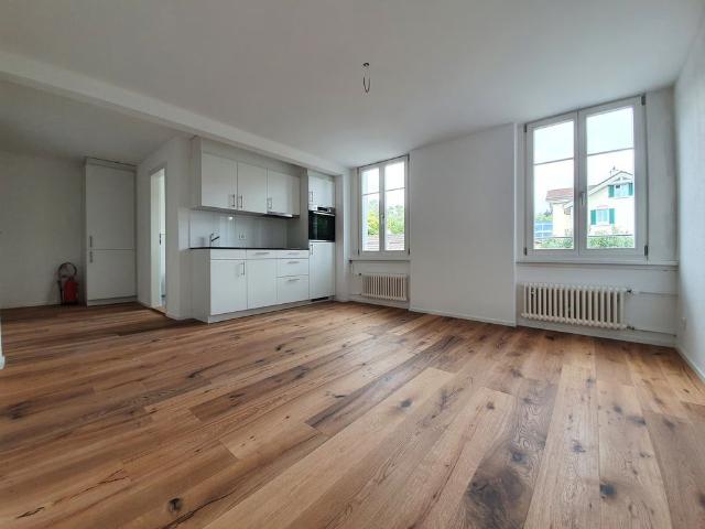 Apartment mieten in Bruggen, St. Gallen