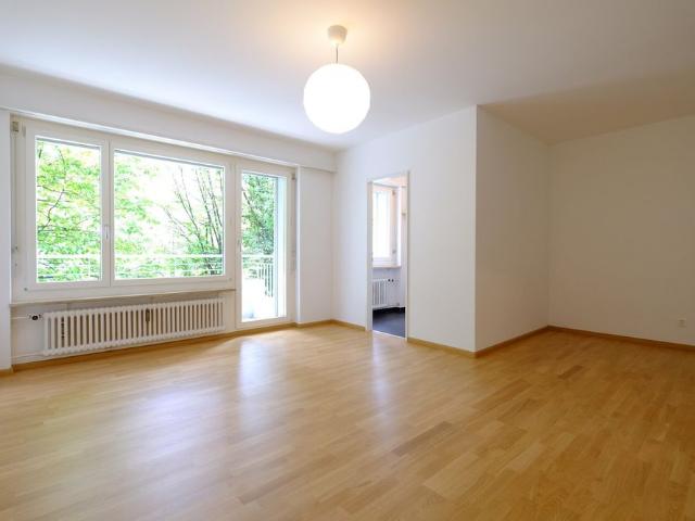 Apartment mieten in Basel, Basel-Stadt