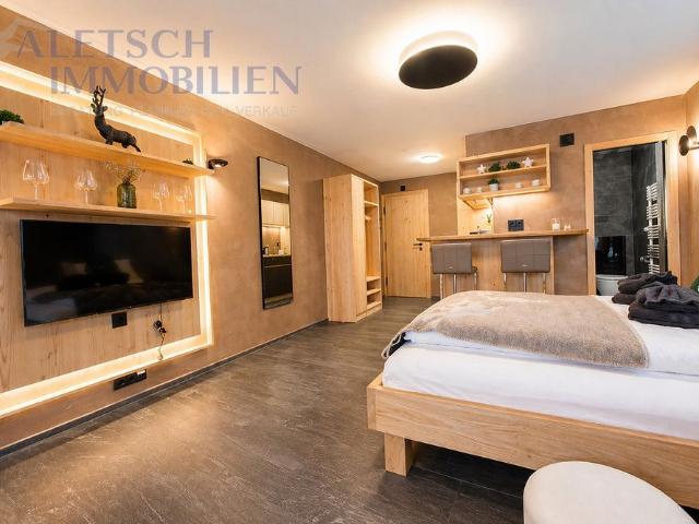 Studio mieten in Zermatt, Wallis