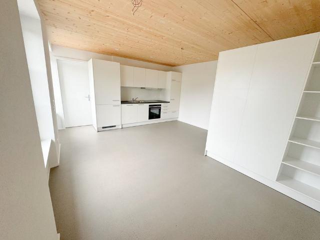 Apartment mieten in Solothurn