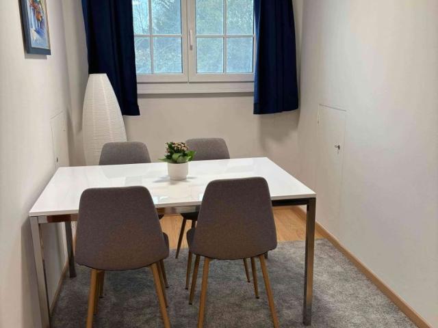 Apartment mieten in Baltenswil, Bassersdorf