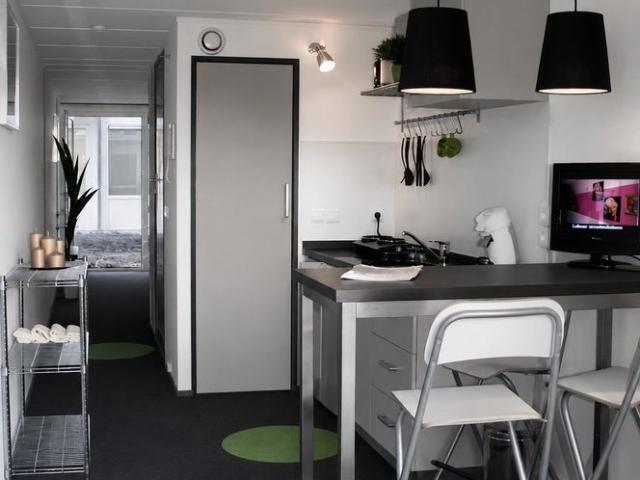 Apartment mieten in Bellinzona, Tessin