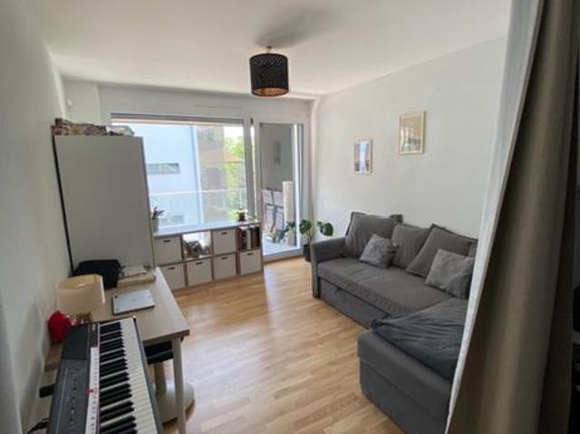 Apartment mieten in Prilly, Waadt