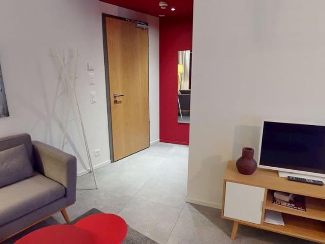 Apartment mieten in Conches