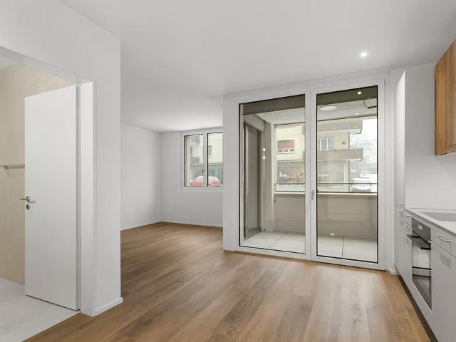 Apartment mieten in Niederuzwil, Uzwil