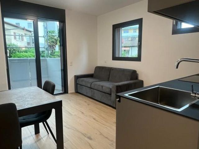 Apartment mieten in Aldesago, Tessin