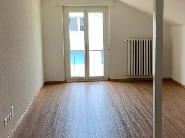 Apartment mieten in Bettlach, Solothurn