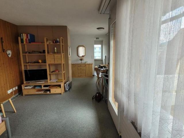 Apartment mieten in Niederuzwil, Uzwil