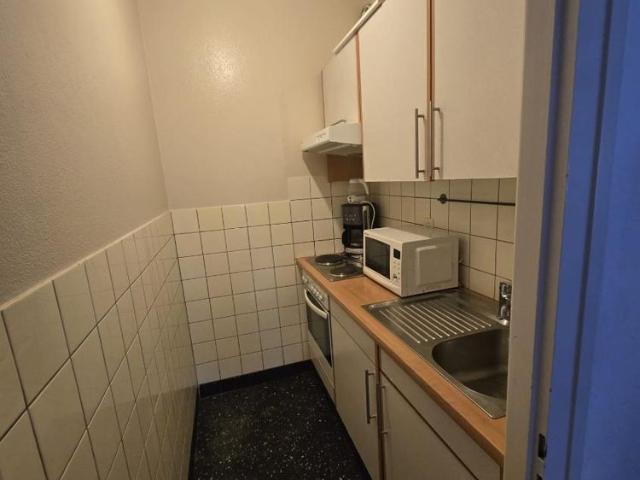 Apartment mieten in Thônex