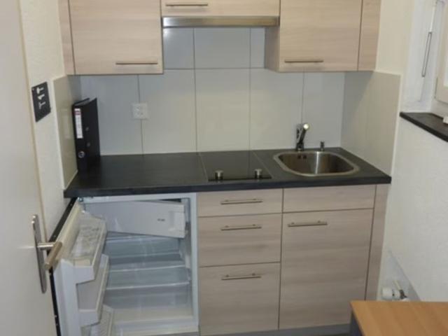 Apartment mieten in Schwarzenbach (SG), St. Gallen