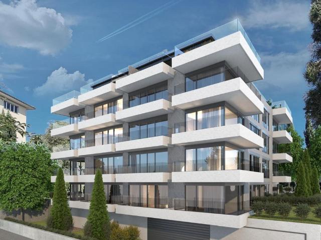 Apartment mieten in Cheseaux-Lausanne, Waadt